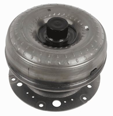 SPRZĘGŁO HYDROKINETYCZNE AUDI A4/A5/A8/Q5/Q7/Q8 2,0-3,0 QUATTRO 15- do Audi, 0700 004 420, SACHS w ofercie sklepu e-autoparts.pl 
